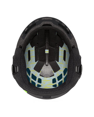 Smith Method Pro Mips Snow Helmet Matte Black / Noir Mat