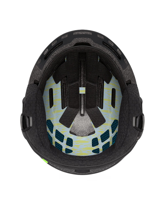Smith Method Pro Mips Snow Helmet Matte Black / Noir Mat