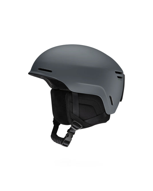 Smith Method Snow Helmet Matte Slate / Ardoise Mat