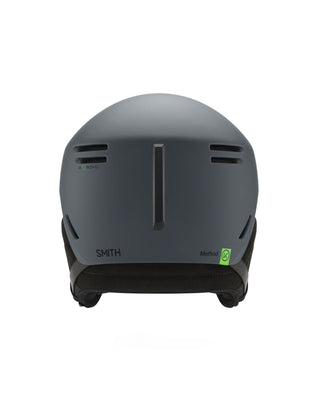 Smith Method Snow Helmet Matte Slate / Ardoise Mat