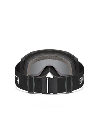 Smith Squad MAG Black Chromapop Sun Black Gold Mirror / Chromapop Storm Blue Sensor Mirror