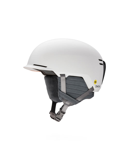 Smith Scout Mips® Helmet Matte White