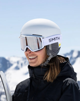 Smith Scout Mips® Helmet Matte White