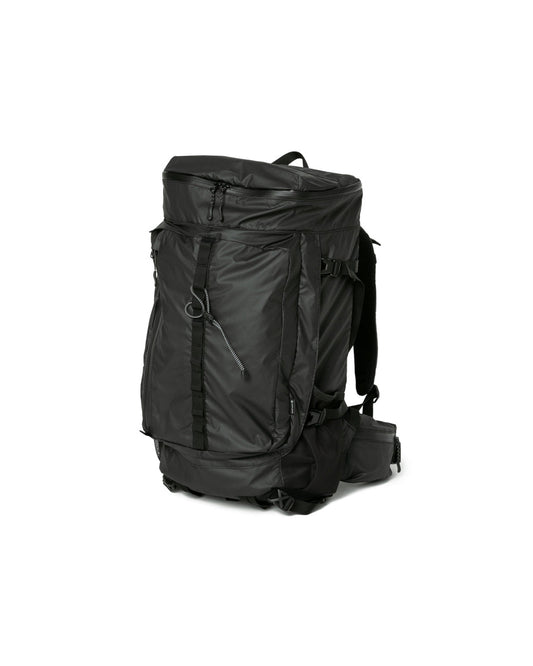 Snow Peak Active Field Backpack Black