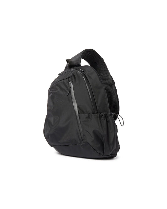Snow Peak Anywhere Multi Shoulder Bag Black