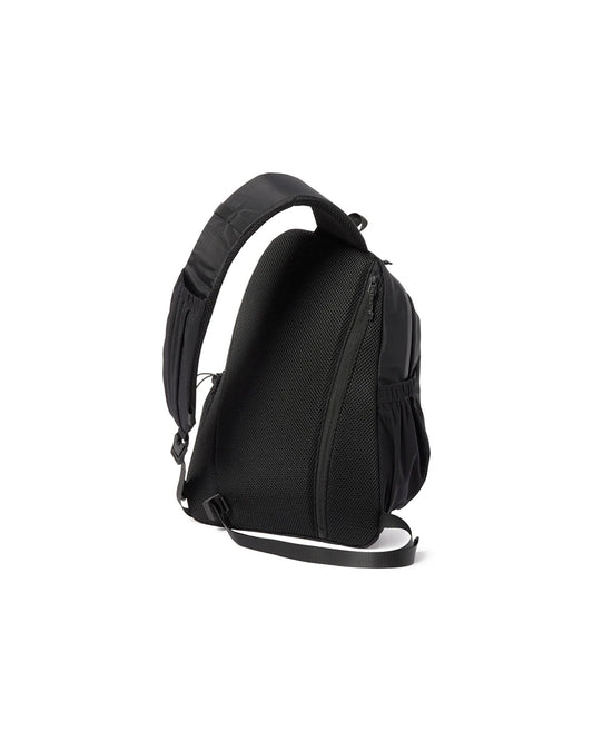Snow Peak Anywhere Multi Shoulder Bag Black