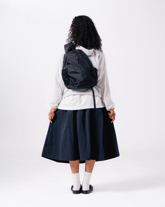 Snow Peak Anywhere Multi Shoulder Bag Black
