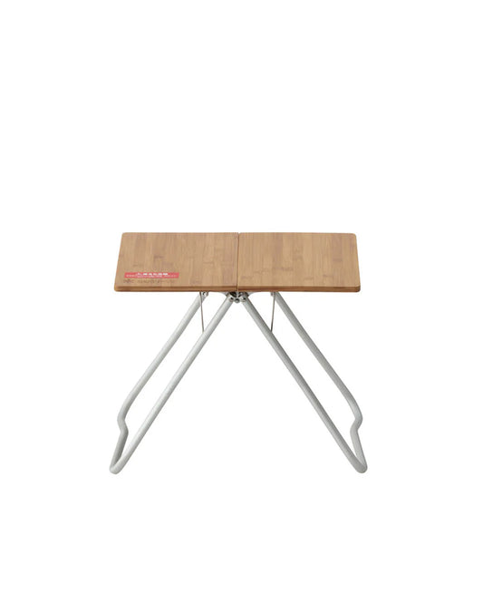 Snow Peak Bamboo My Table