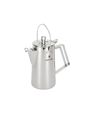 Snow Peak Classic Kettle [1.8L]
