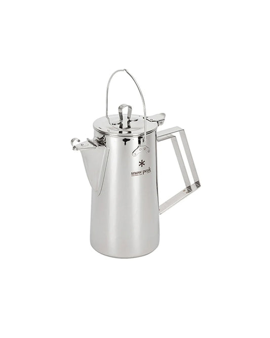 Snow Peak Classic Kettle [1.8L]