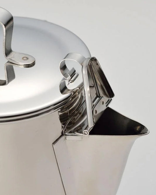 Snow Peak Classic Kettle [1.8L]