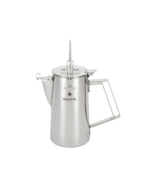 Snow Peak Classic Kettle [1.8L]