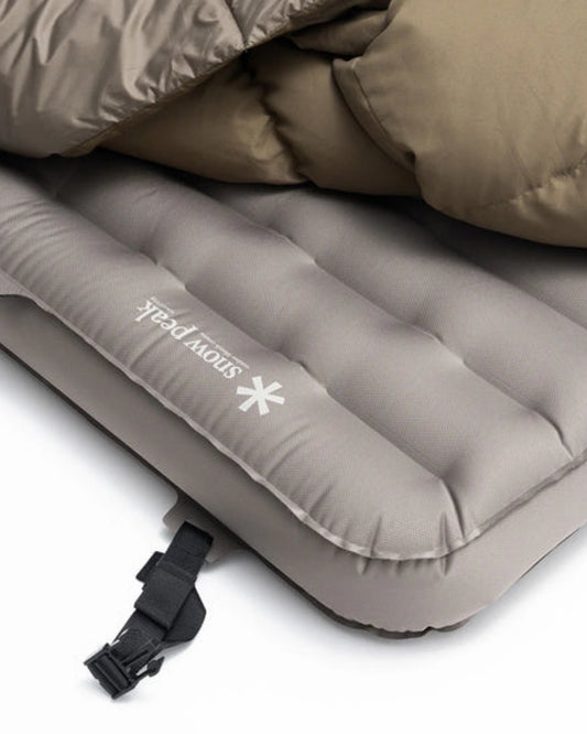 Snow Peak Down System Ofuton 300 Mat Plus