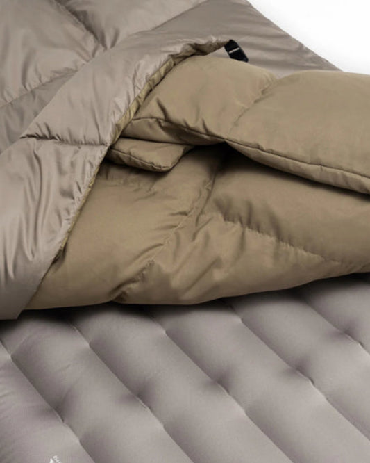 Snow Peak Down System Ofuton 300 Mat Plus