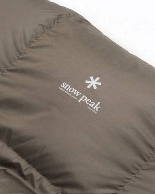 Snow Peak Down System Ofuton 300 Mat Plus
