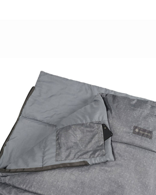 Snow Peak Entry Sleeping Bag