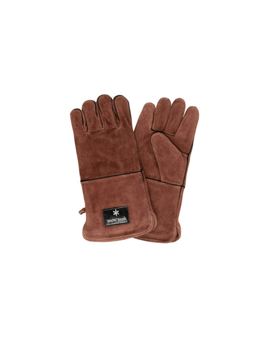 Snow Peak Fireside Gloves