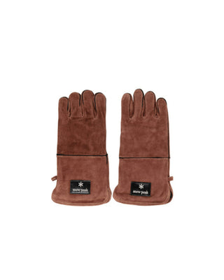 Snow Peak Fireside Gloves