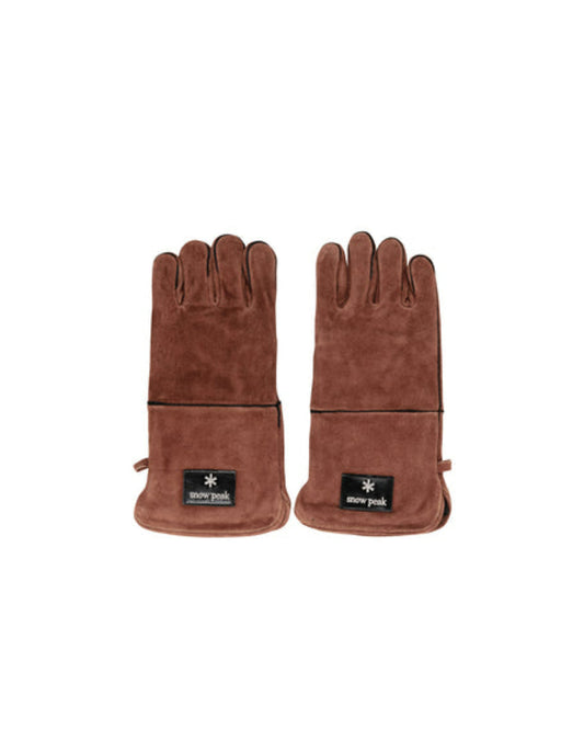 Snow Peak Fireside Gloves
