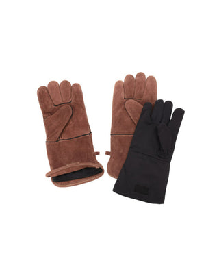 Snow Peak Fireside Gloves