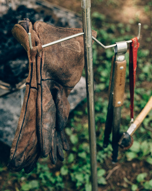 Snow Peak Fireside Gloves
