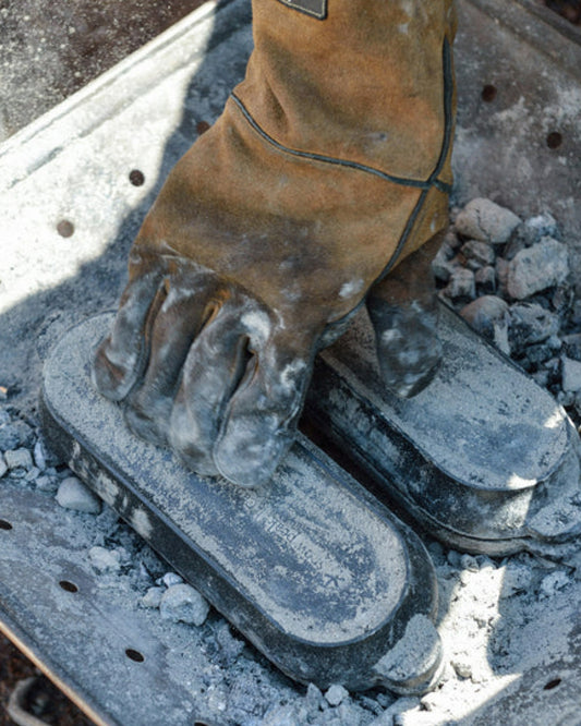 Snow Peak Fireside Gloves