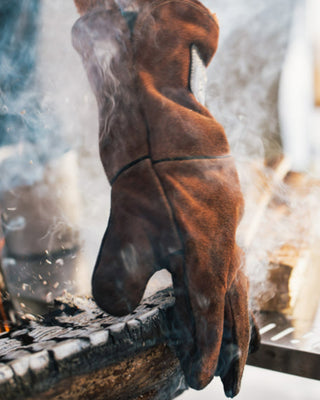 Snow Peak Fireside Gloves