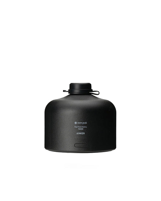 Snow Peak GigaPower Battery