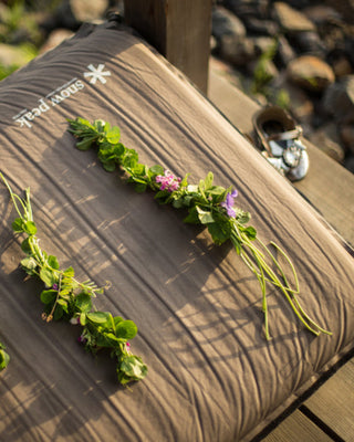 Snow Peak Inflatable Mattress 2.5