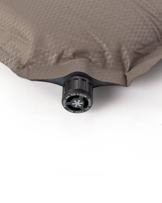 Snow Peak Inflatable Mattress 2.5