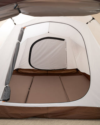 Snow Peak Land Nest Dome Medium