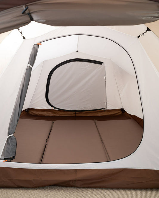 Snow Peak Land Nest Dome Medium – Behind The Pines
