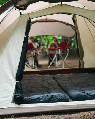 Snow Peak Land Nest Dome Medium – Behind The Pines