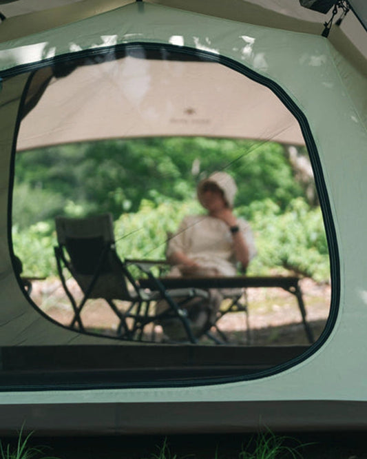 Snow Peak Land Nest Dome Medium – Behind The Pines