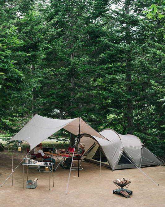 Snow Peak Land Nest Dome Medium