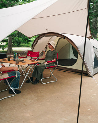 Snow Peak Land Nest Dome Medium