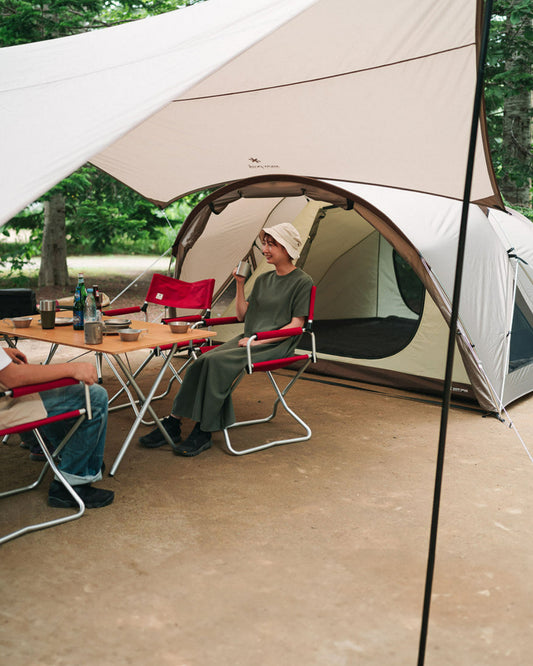 Snow Peak Land Nest Dome Medium