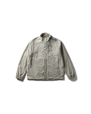 Snow Peak Octa Nomad Jacket Greige