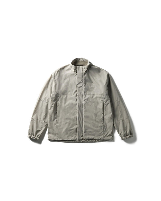 Snow Peak Octa Nomad Jacket Greige