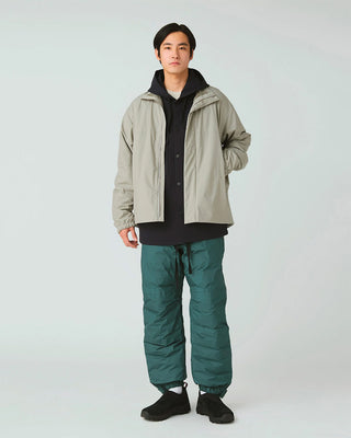 Snow Peak Octa Nomad Jacket Greige