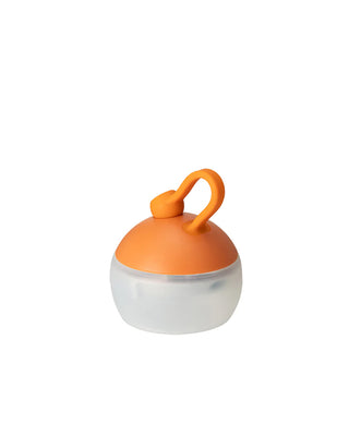 Snow Peak Rechargeable Mini Hozuki Twilight