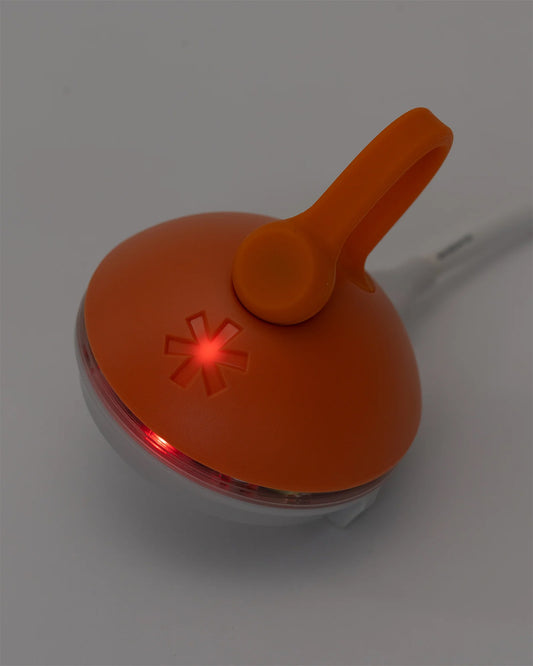 Snow Peak Rechargeable Mini Hozuki Twilight