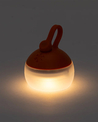 Snow Peak Rechargeable Mini Hozuki Twilight