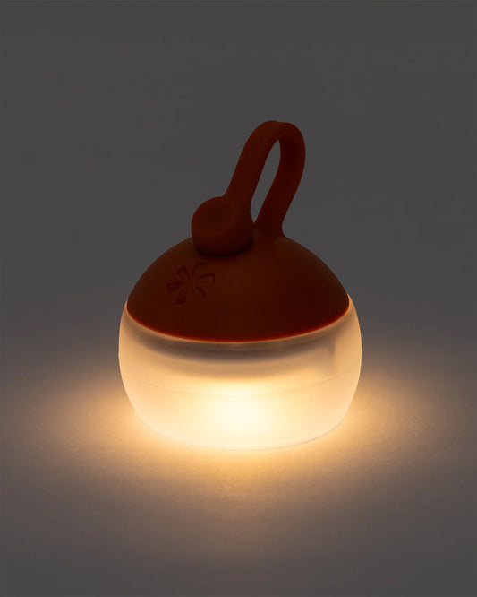 Snow Peak Rechargeable Mini Hozuki Twilight
