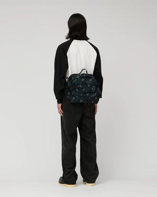 Snow Peak Reflective Night Camo Bag Grey PT
