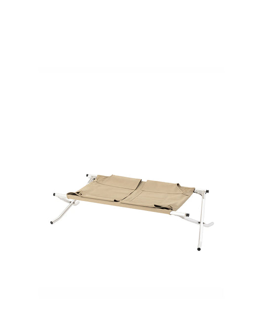 Snow Peak Renewed High Tension Cot