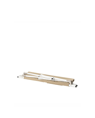 Snow Peak Renewed High Tension Cot