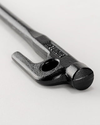 Snow Peak Solid Stake #30 - 6 Pcs Set detail 1