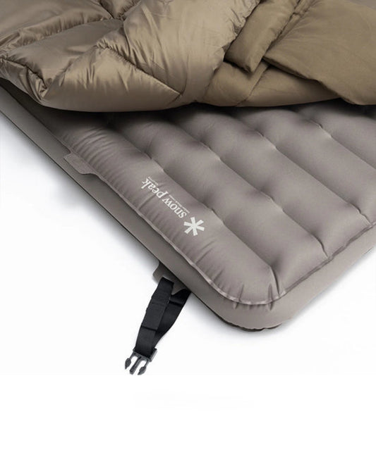 Snow Peak System Ofuton HF Mat Plus