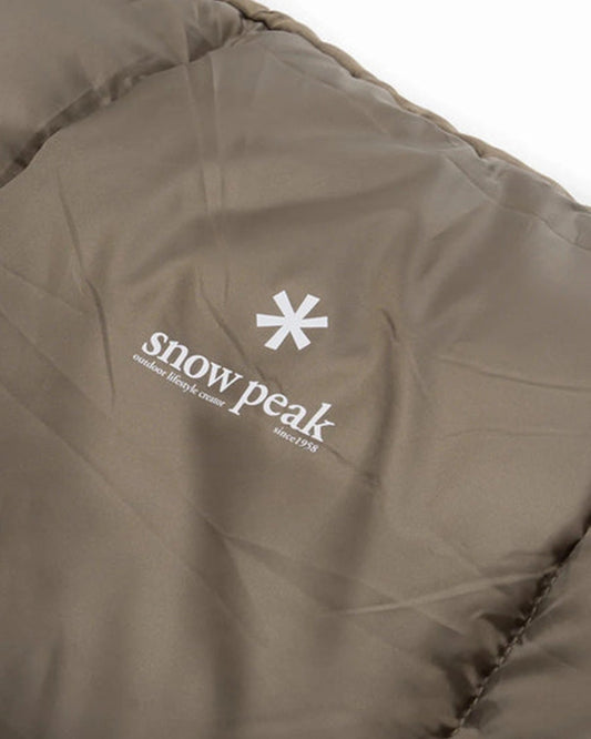 Snow Peak System Ofuton HF Mat Plus